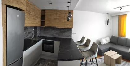 Vojislava Ilića | 4zida.rs
