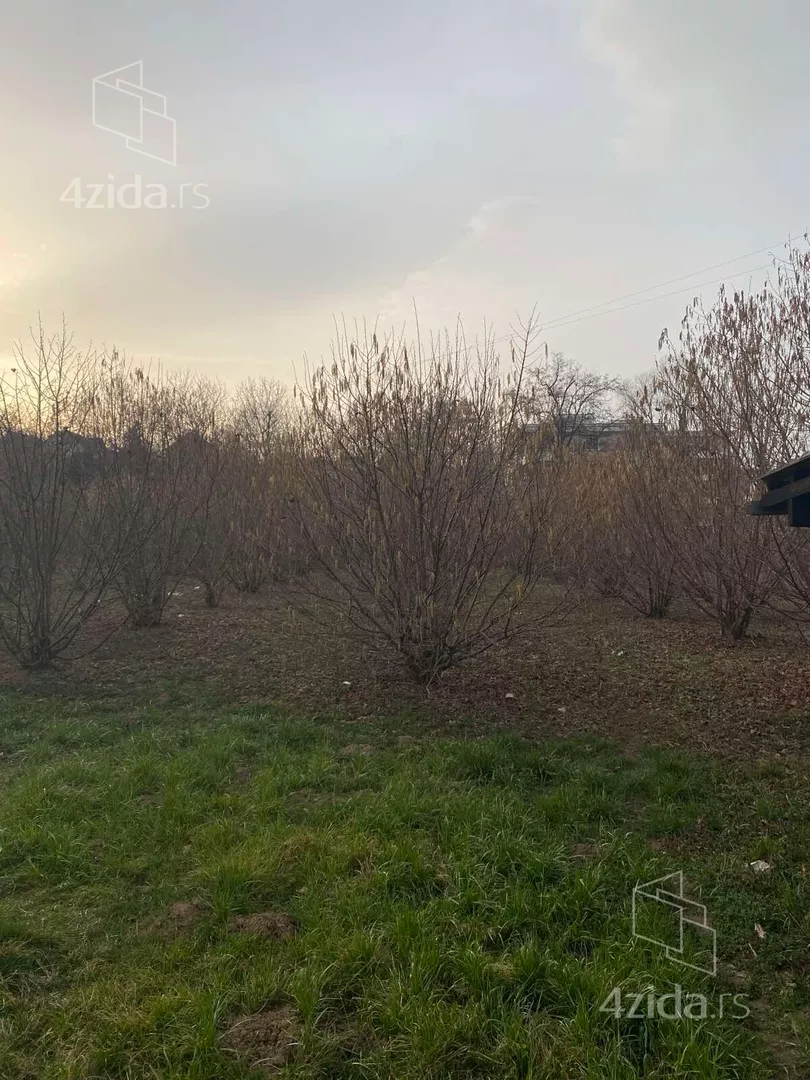 Građevinsko zemljište | 4zida