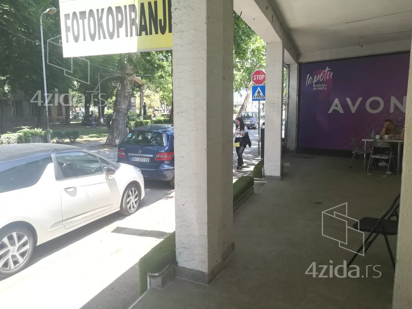 Lokal | 4zida