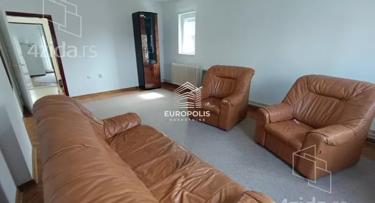 5-etažna kuća | 4zida