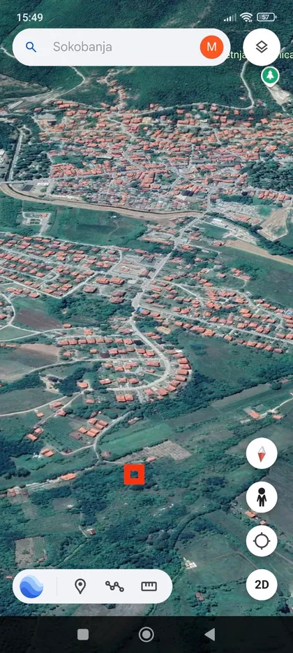 Kneza Miloša | 4zida.rs