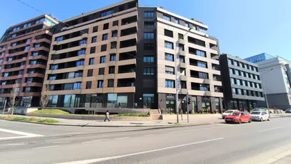 Bulevar Vojvode Bojovića K-District | 4zida.rs