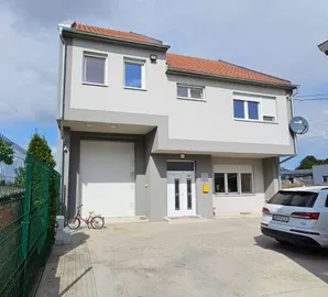 Gradske lokacije, Sremska Mitrovica, dvoetažna | 4zida.rs