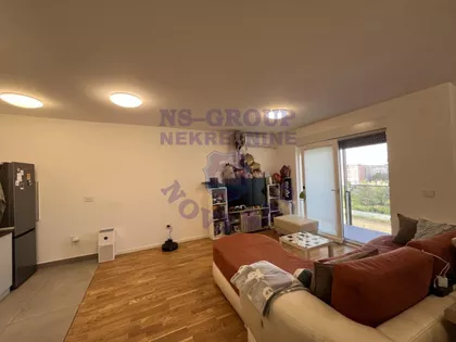 Novo Naselje | 4zida.rs