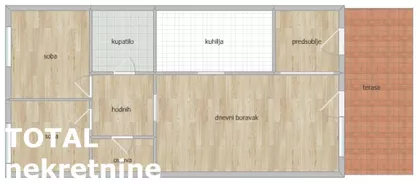 Petrovaradin | 4zida.rs