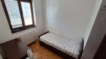 Bulevar Nikole Tesle 27A | 4zida.rs