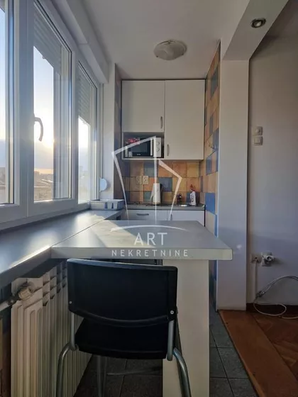 Maršala Birjuzova | 4zida.rs