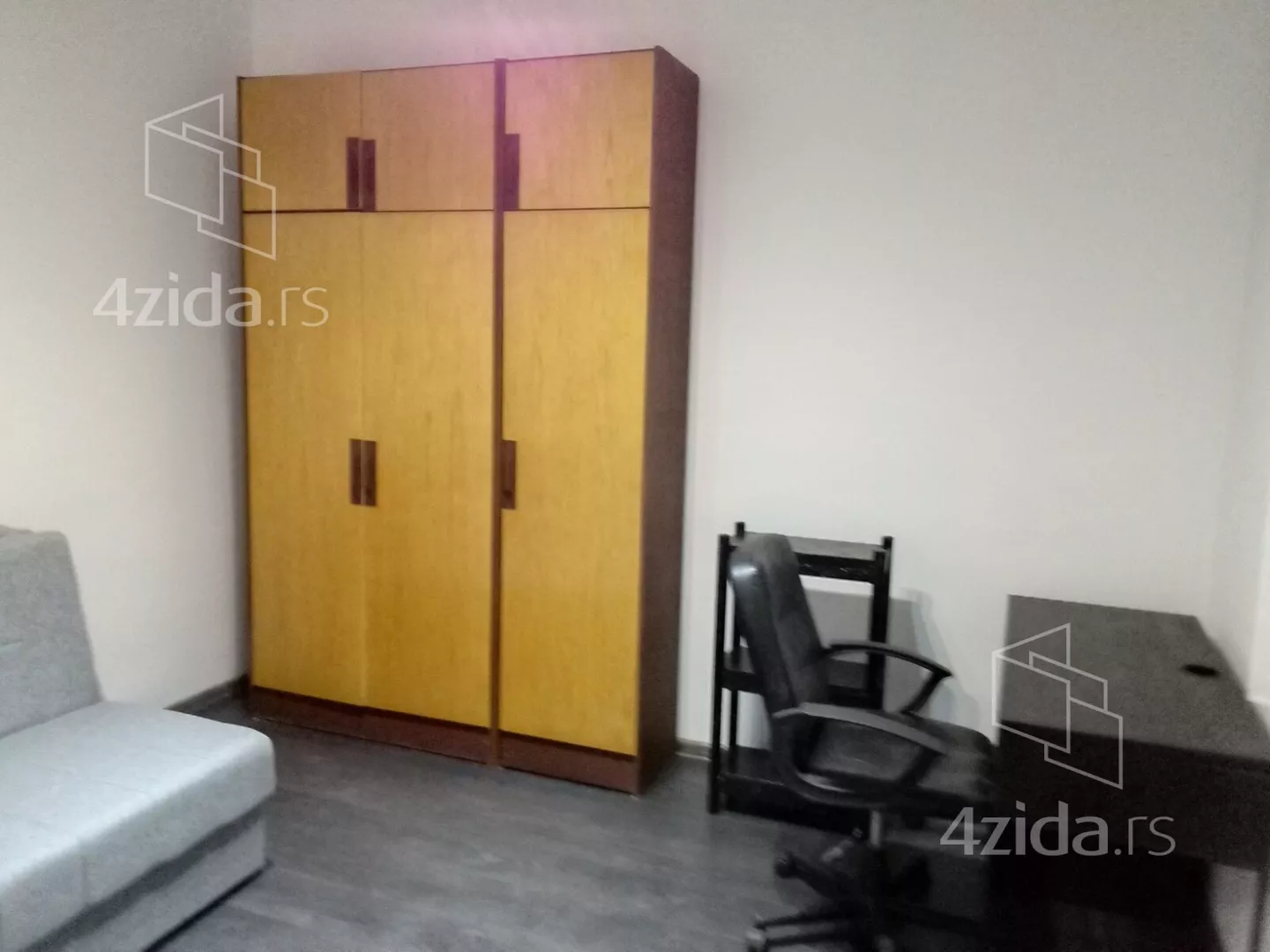 Garsonjera | 4zida