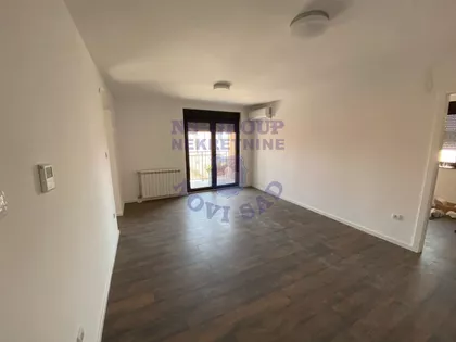 Bulevar Patrijarha Pavla (Somborski Bulevar) | 4zida.rs