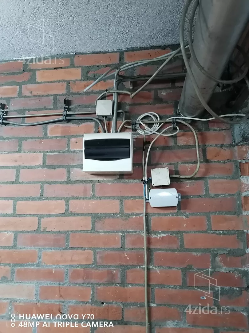 Garaža | 4zida