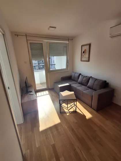 Otona Župančića | 4zida.rs