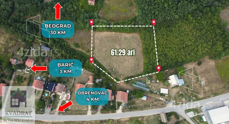 Plac | 4zida