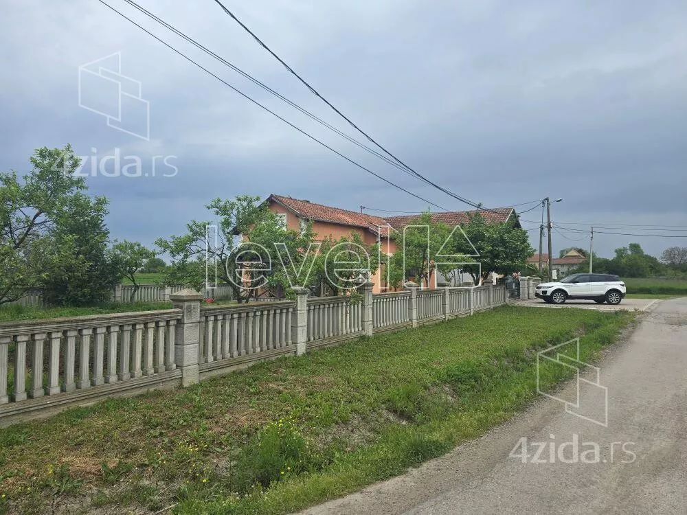Kuća | 4zida