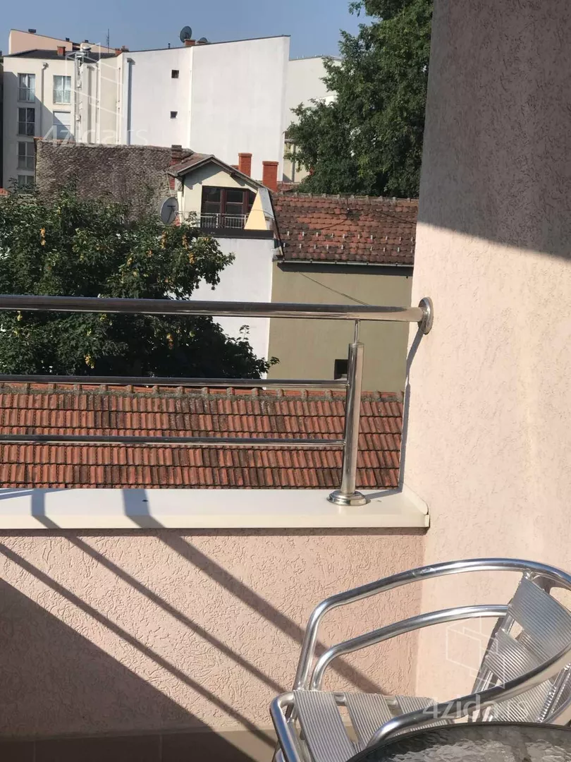 Garsonjera | 4zida