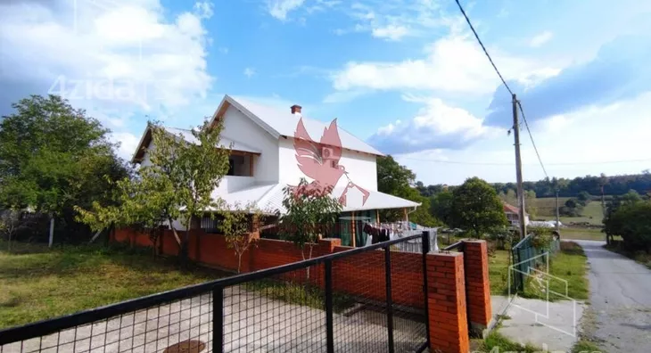 3-etažna kuća | 4zida