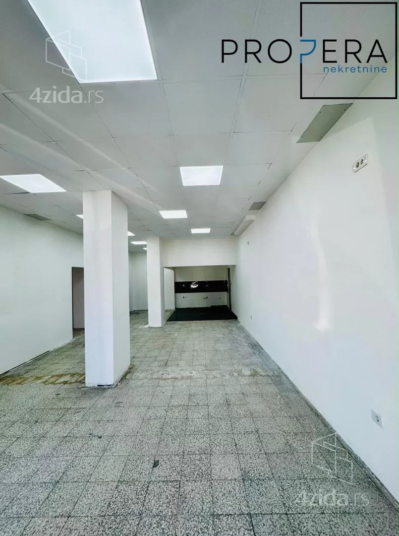 Kancelarija | 4zida