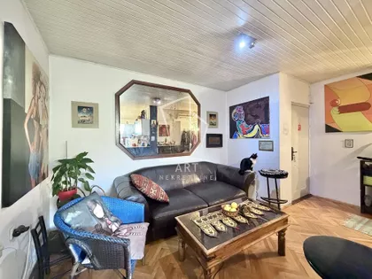 Ljubomira Stojanovića | 4zida.rs