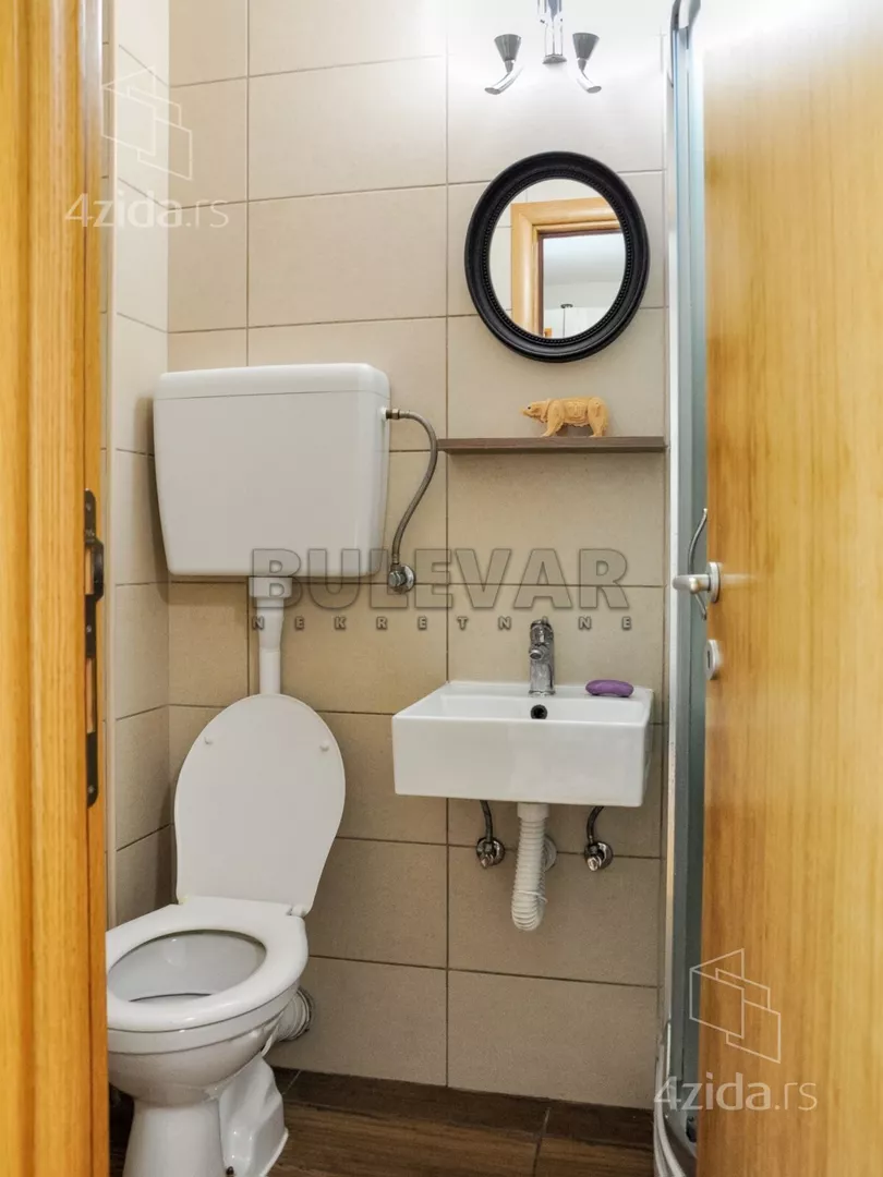 3-etažna kuća | 4zida