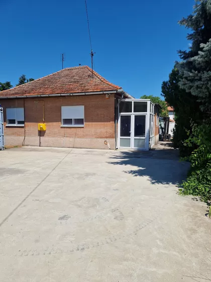 Horgoški Put 23 | 4zida.rs