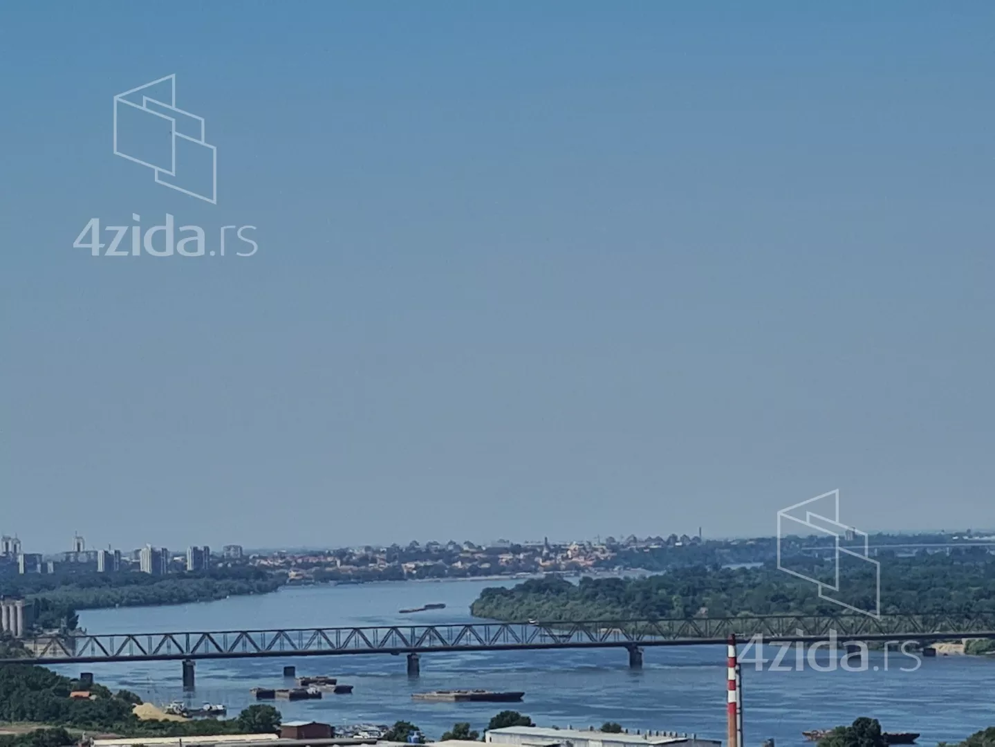 3-etažna kuća | 4zida
