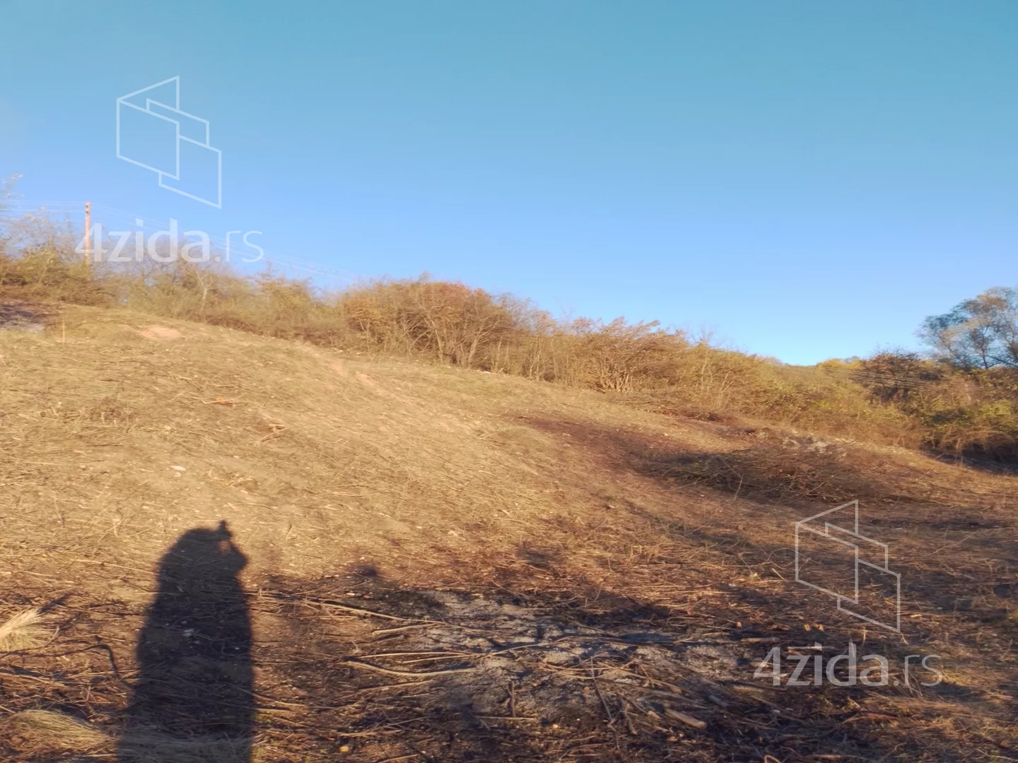 Građevinsko zemljište | 4zida