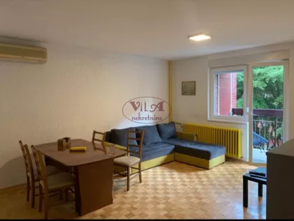 Bulevar Oslobođenja | 4zida.rs