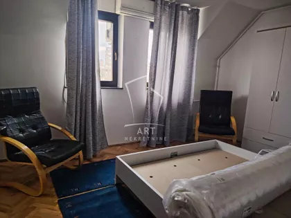 Anastasa Jovanovića | 4zida.rs