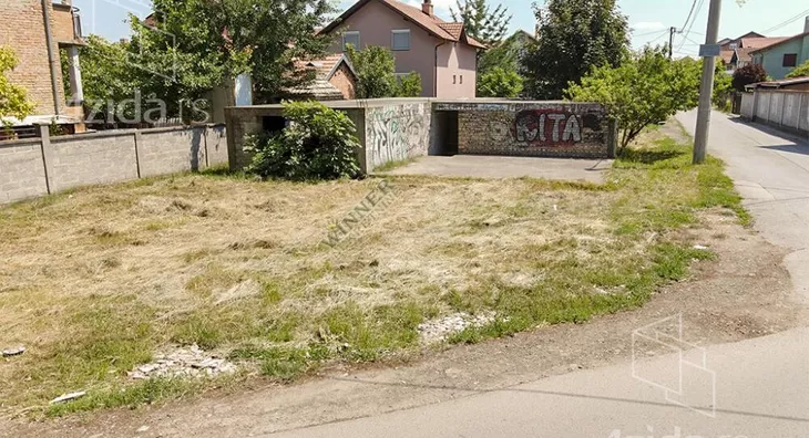 Građevinsko zemljište | 4zida