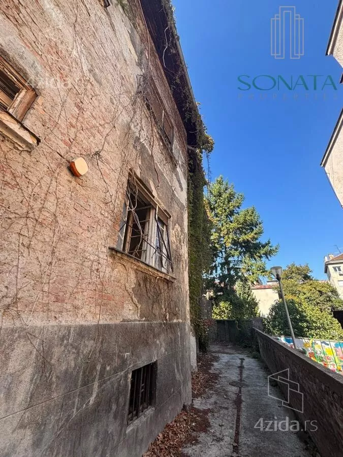 Kuća | 4zida