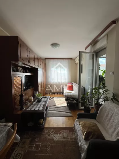 Bulevar Patrijarha Pavla | 4zida.rs