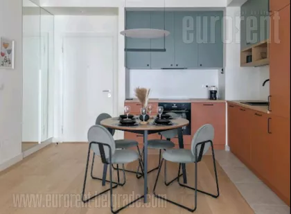 BEOGRAD NA VODI | 4zida.rs