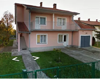 Vojvode Bojovića | 4zida.rs