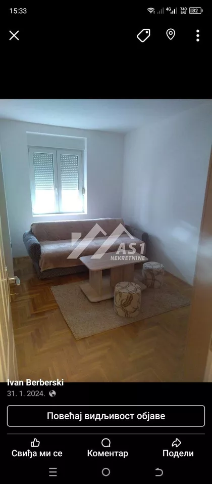 Patrijarha Čarnojevića | 4zida.rs