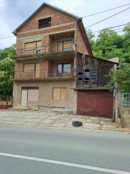 Fruškogorska 29 | 4zida.rs