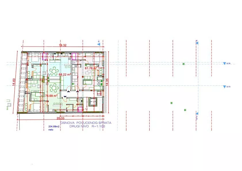 Građevinsko zemljište | 4zida