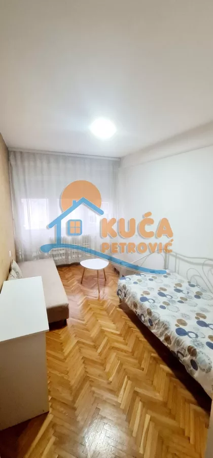 Sinđelićev trg | 4zida.rs