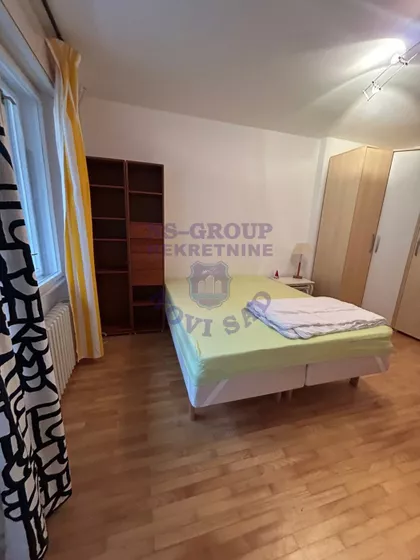 Novi Sad - Centar | 4zida.rs