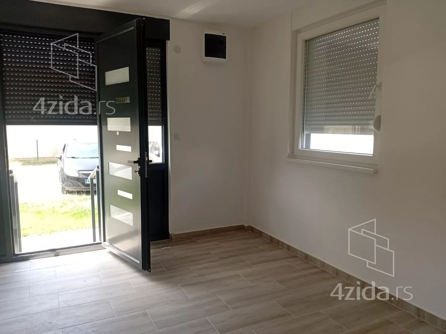 Garsonjera | 4zida