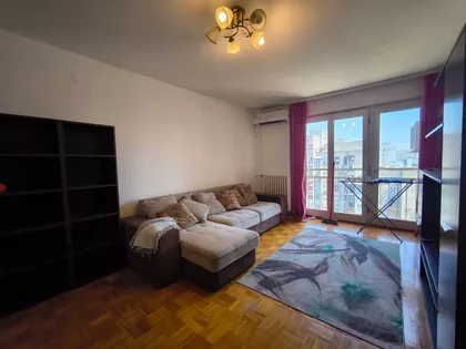 Jurija Gagarina | 4zida.rs