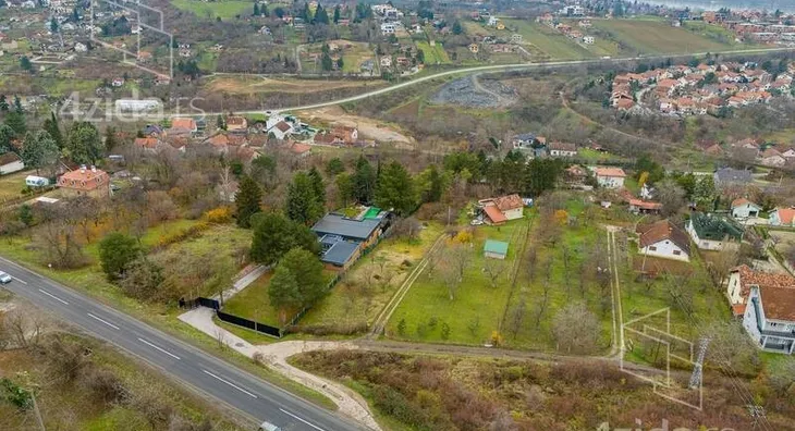 Građevinsko zemljište | 4zida