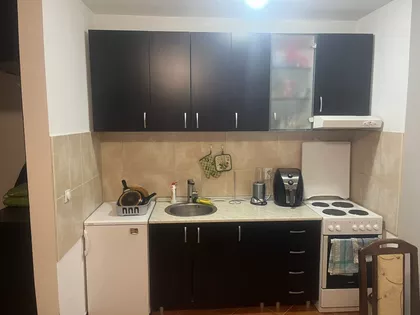 Vitezova Karađorđeve Zvezde 89A | 4zida.rs