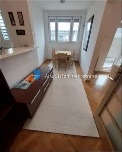 Blok 25 - Arena | 4zida.rs