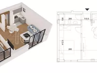 Alibegovac, Petrovaradin, Gradske lokacije, Novi Sad | 4zida.rs