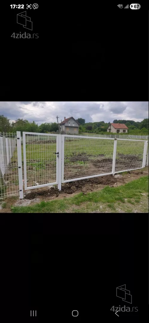 Građevinsko zemljište | 4zida