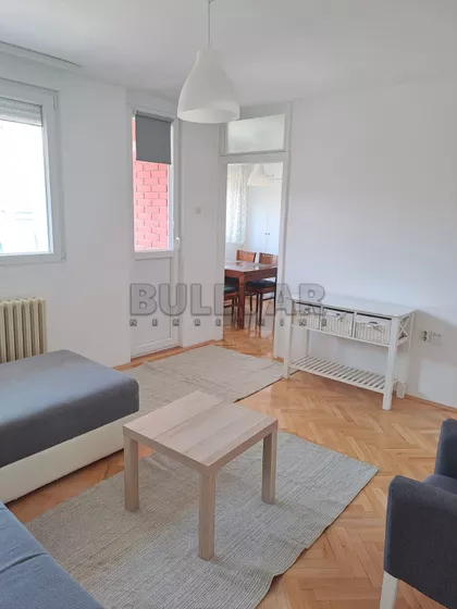 Bulevar Nemanjića | 4zida.rs