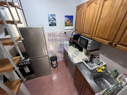 Nova Detelinara | 4zida.rs