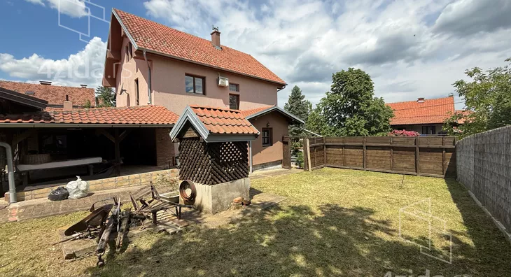 4-etažna kuća | 4zida