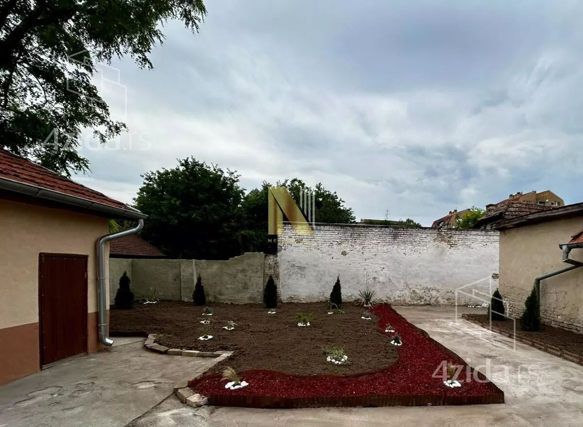 Kuća | 4zida