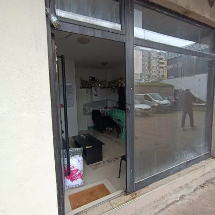 Spasenovićeva | 4zida.rs