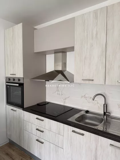 Brigadira Ristića | 4zida.rs